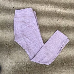 Techsweat 3/4 Leggings